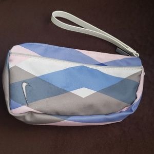 NIKE Make-up Wristlet!